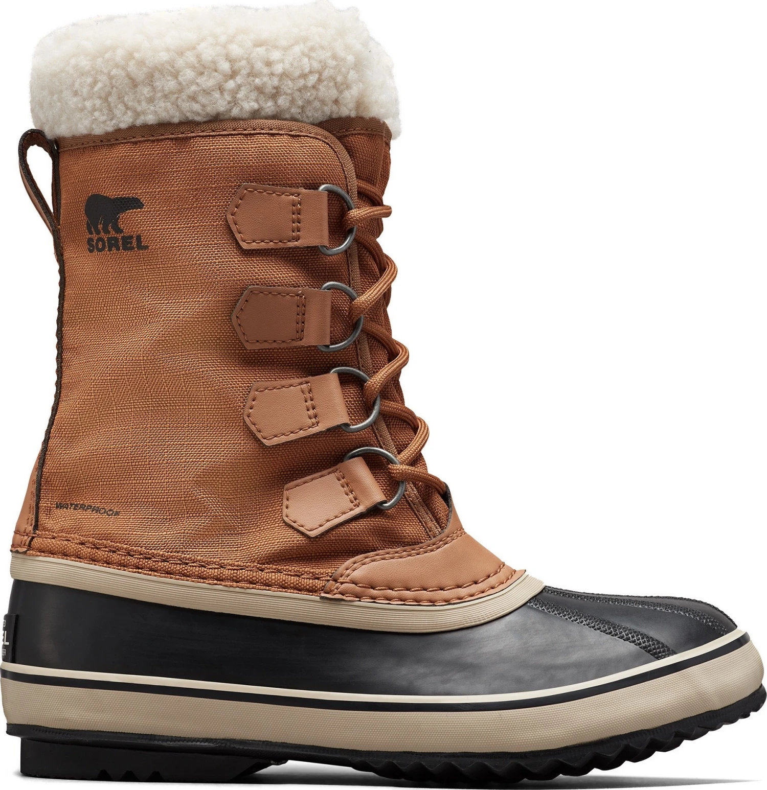 Sorel Winter Carnival Boots - Women's|-|Bottes Winter Carnival - Femme