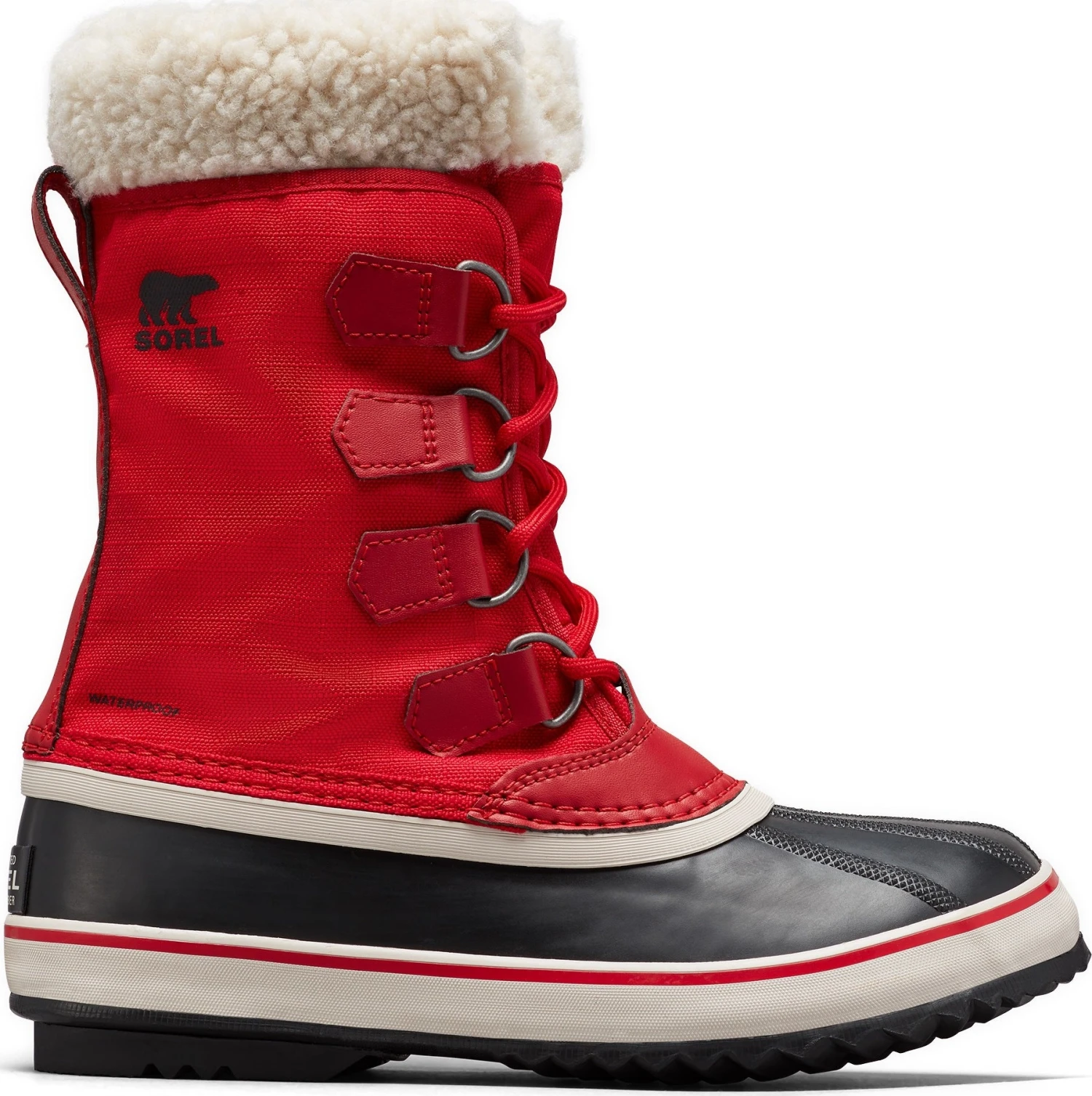 Sorel Winter Carnival Boots - Women's|-|Bottes Winter Carnival - Femme - Image 4