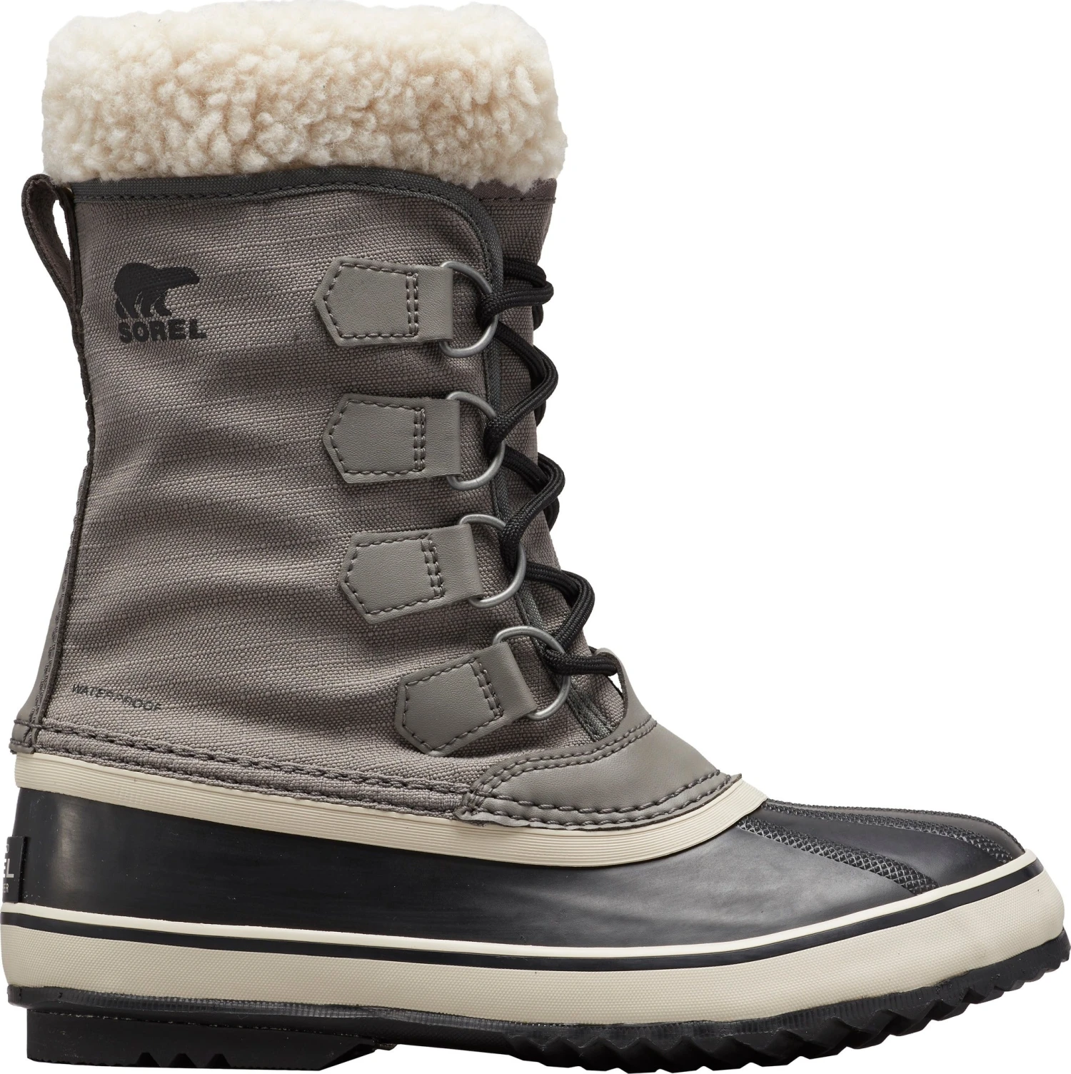 Sorel Winter Carnival Boots - Women's|-|Bottes Winter Carnival - Femme - Image 2