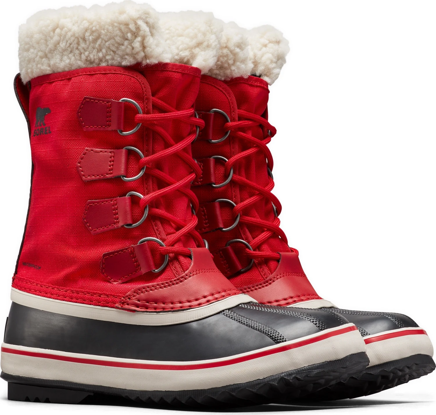 Sorel Winter Carnival Boots - Women's|-|Bottes Winter Carnival - Femme - Image 17