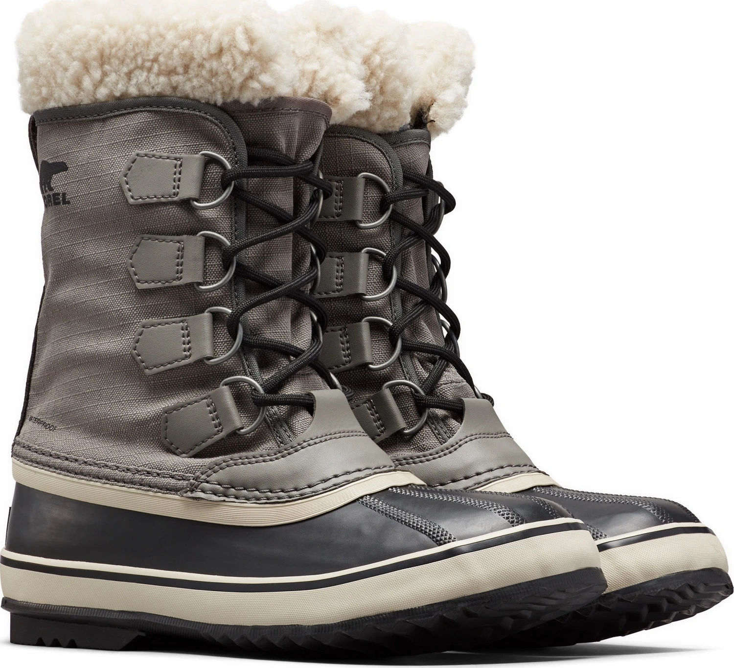 Sorel Winter Carnival Boots - Women's|-|Bottes Winter Carnival - Femme - Image 9