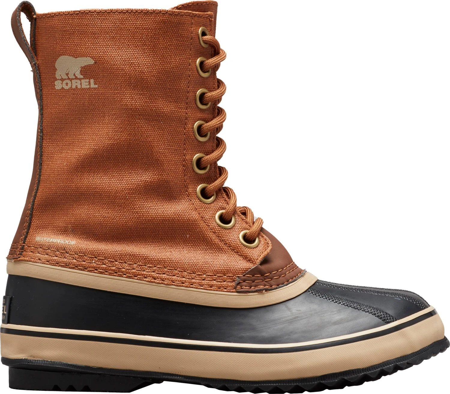 Sorel 1964 CVS Boot - Women's|-|Bottes 1964 CVS - Femme - Image 2