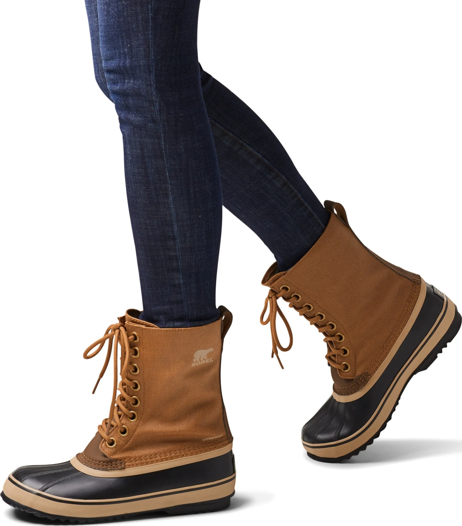 Sorel 1964 CVS Boot - Women's|-|Bottes 1964 CVS - Femme - Image 6