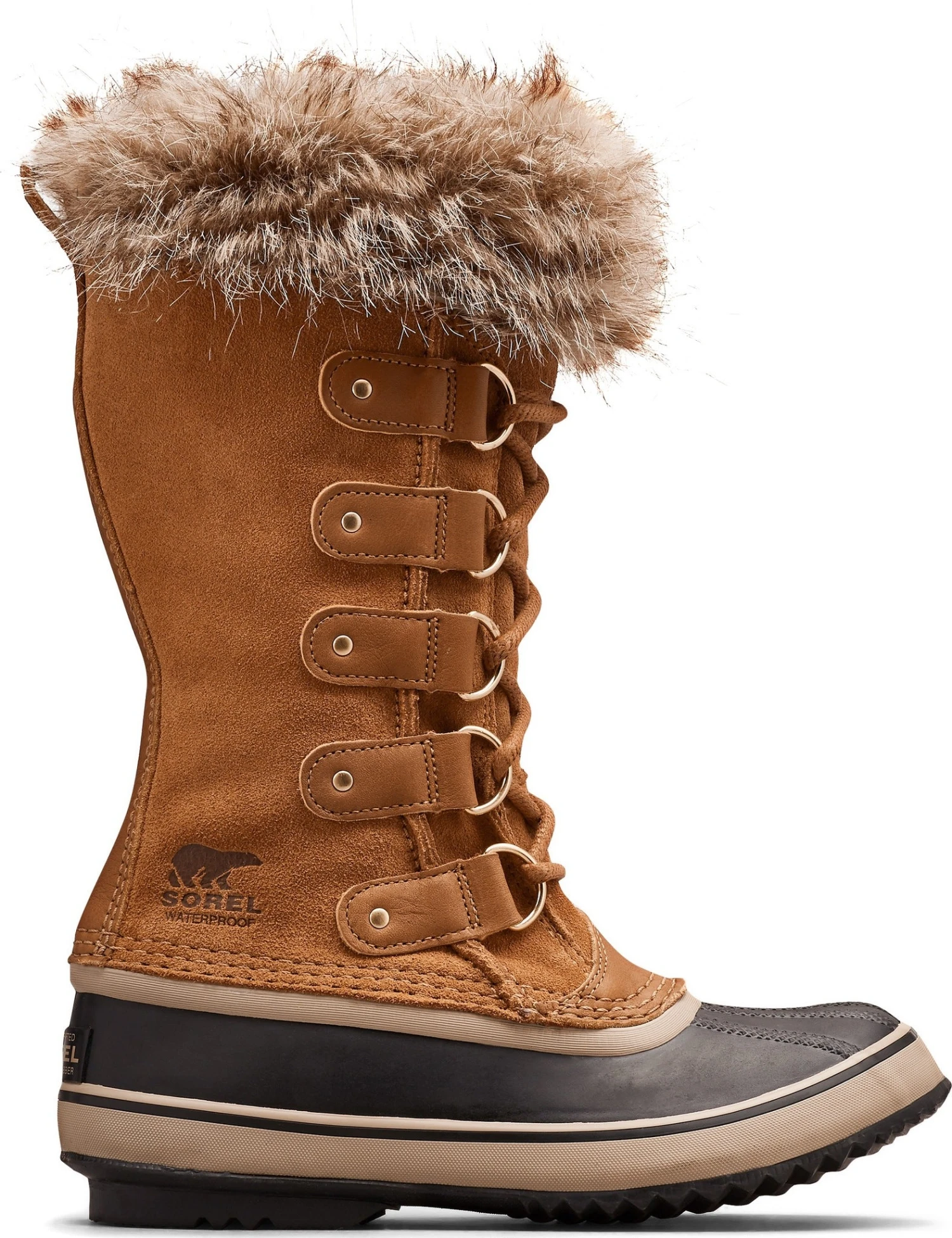 Sorel Joan Of Arctic Boots - Women's|-|Bottes Joan Of Arctic - Femme - Image 17