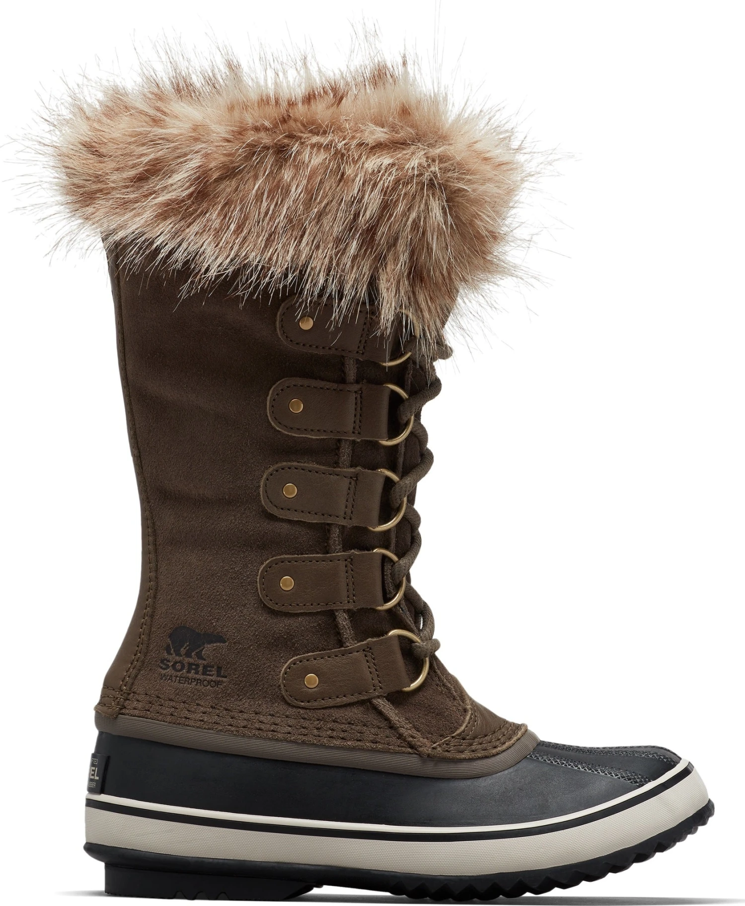 Sorel Joan Of Arctic Boots - Women's|-|Bottes Joan Of Arctic - Femme - Image 2