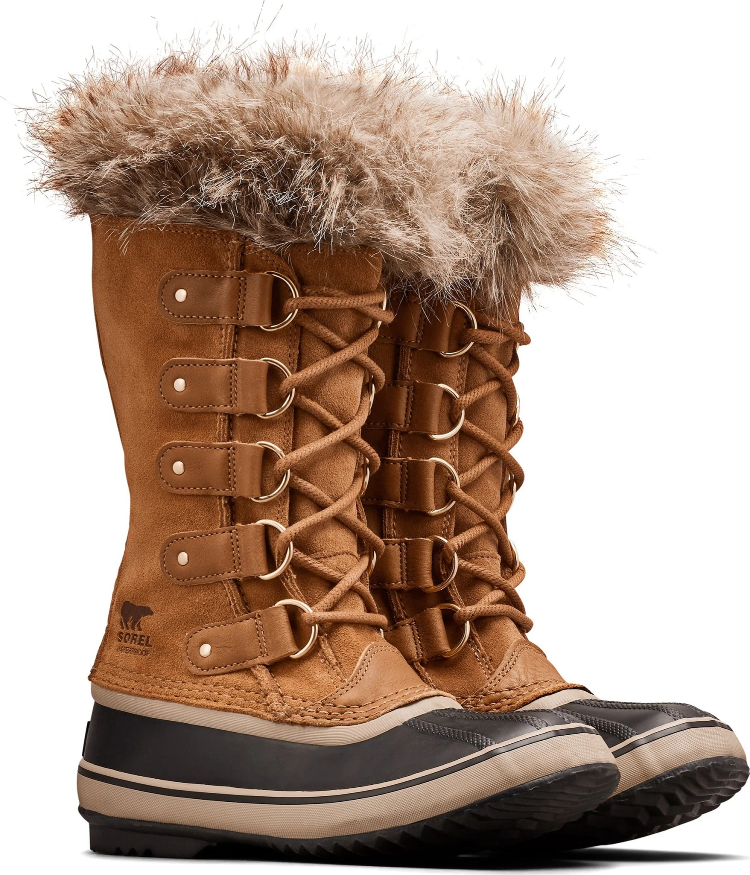 Sorel Joan Of Arctic Boots - Women's|-|Bottes Joan Of Arctic - Femme - Image 15