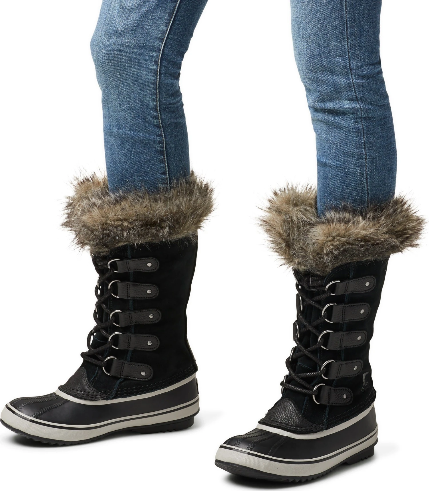 Sorel Joan Of Arctic Boots - Women's|-|Bottes Joan Of Arctic - Femme - Image 4