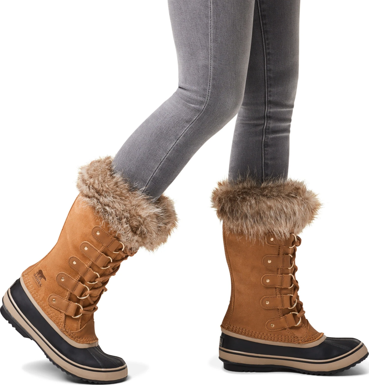 Sorel Joan Of Arctic Boots - Women's|-|Bottes Joan Of Arctic - Femme - Image 12