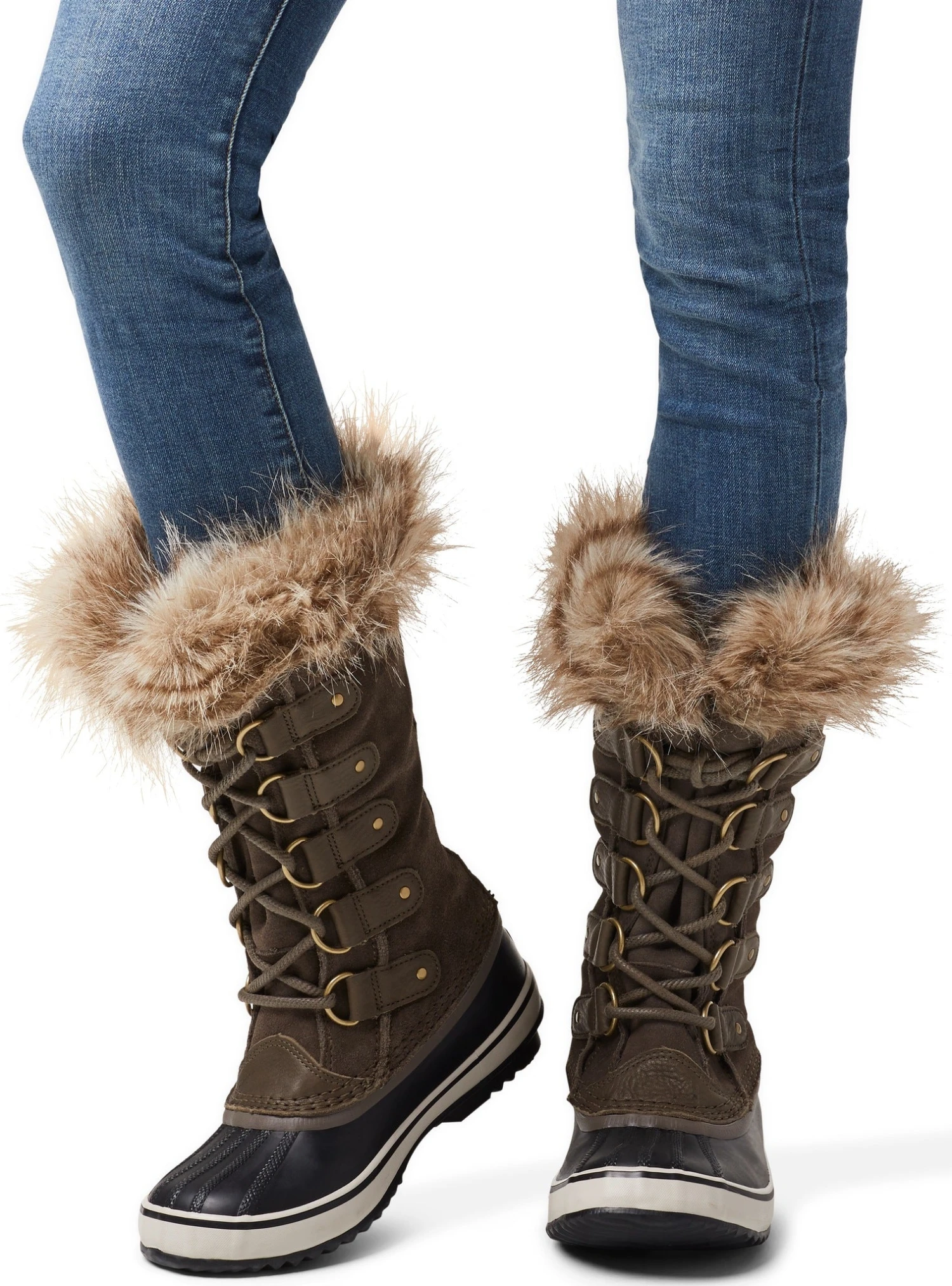 Sorel Joan Of Arctic Boots - Women's|-|Bottes Joan Of Arctic - Femme - Image 14