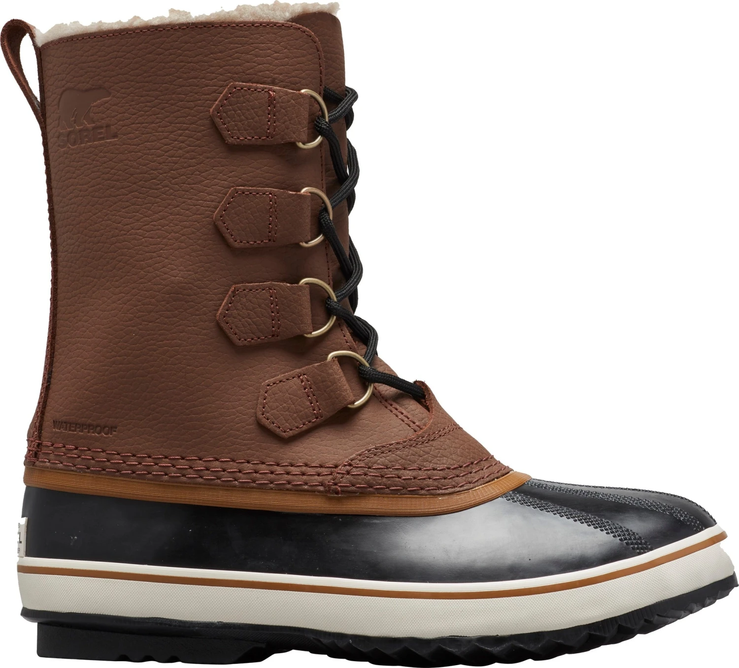 Sorel 1964 PAC™ T Boots -Men's|-|Bottes 1964 PAC™ T Boot - Homme - Image 2