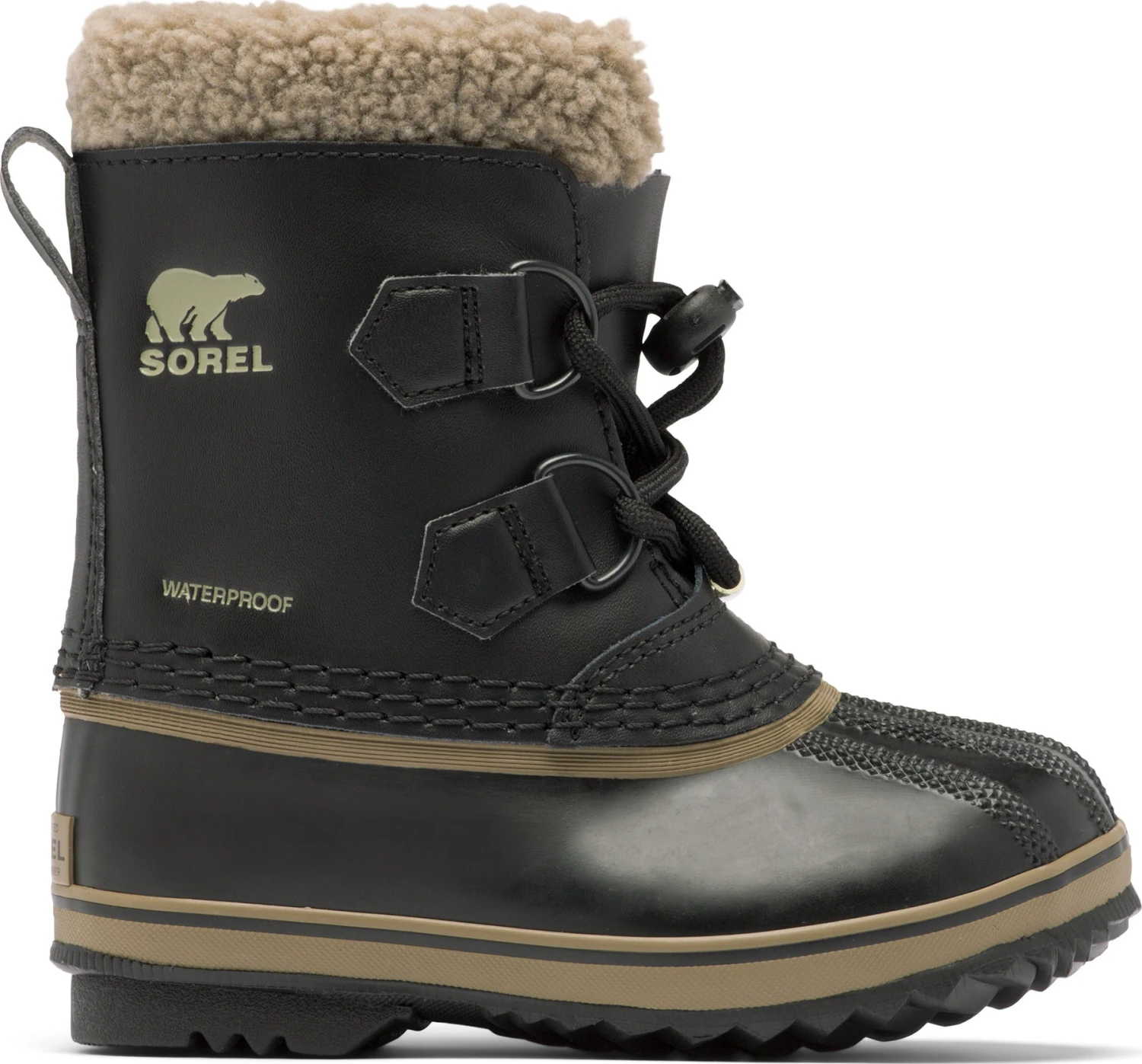 Sorel Yoot Pac Tp Boots - Little Kids|-|Bottes De Neige Yoot Pac Tp - Petit Enfant - Image 2
