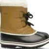 Sorel Yoot Pac Tp Boots - Little Kids|-|Bottes De Neige Yoot Pac Tp - Petit Enfant