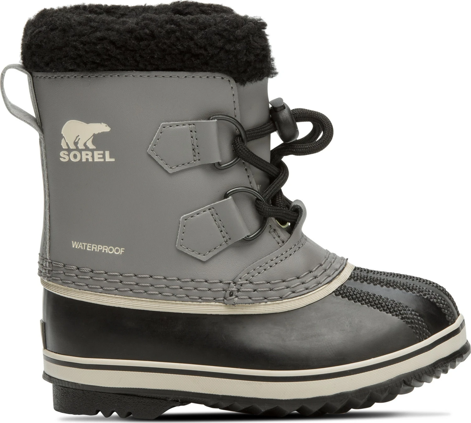 Sorel Yoot Pac Tp Boots - Little Kids|-|Bottes De Neige Yoot Pac Tp - Petit Enfant - Image 3