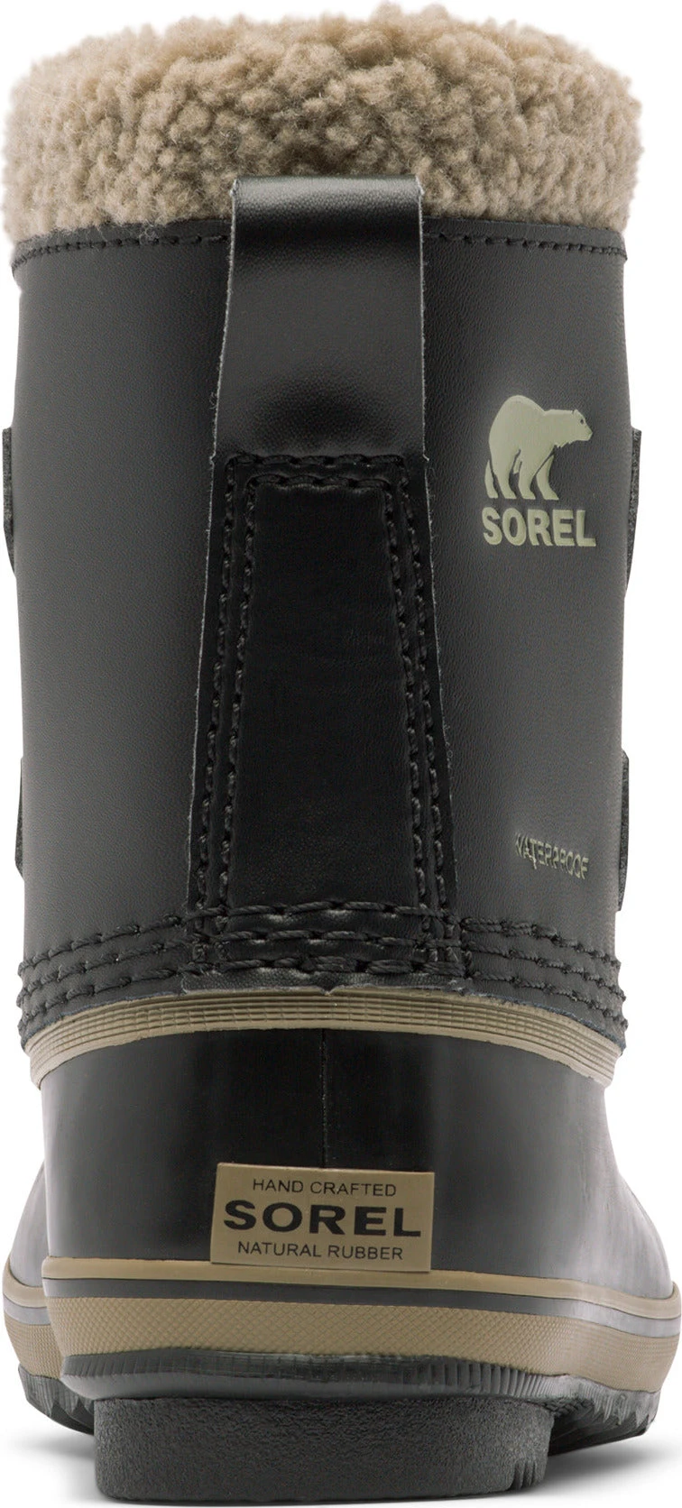Sorel Yoot Pac Tp Boots - Little Kids|-|Bottes De Neige Yoot Pac Tp - Petit Enfant - Image 10