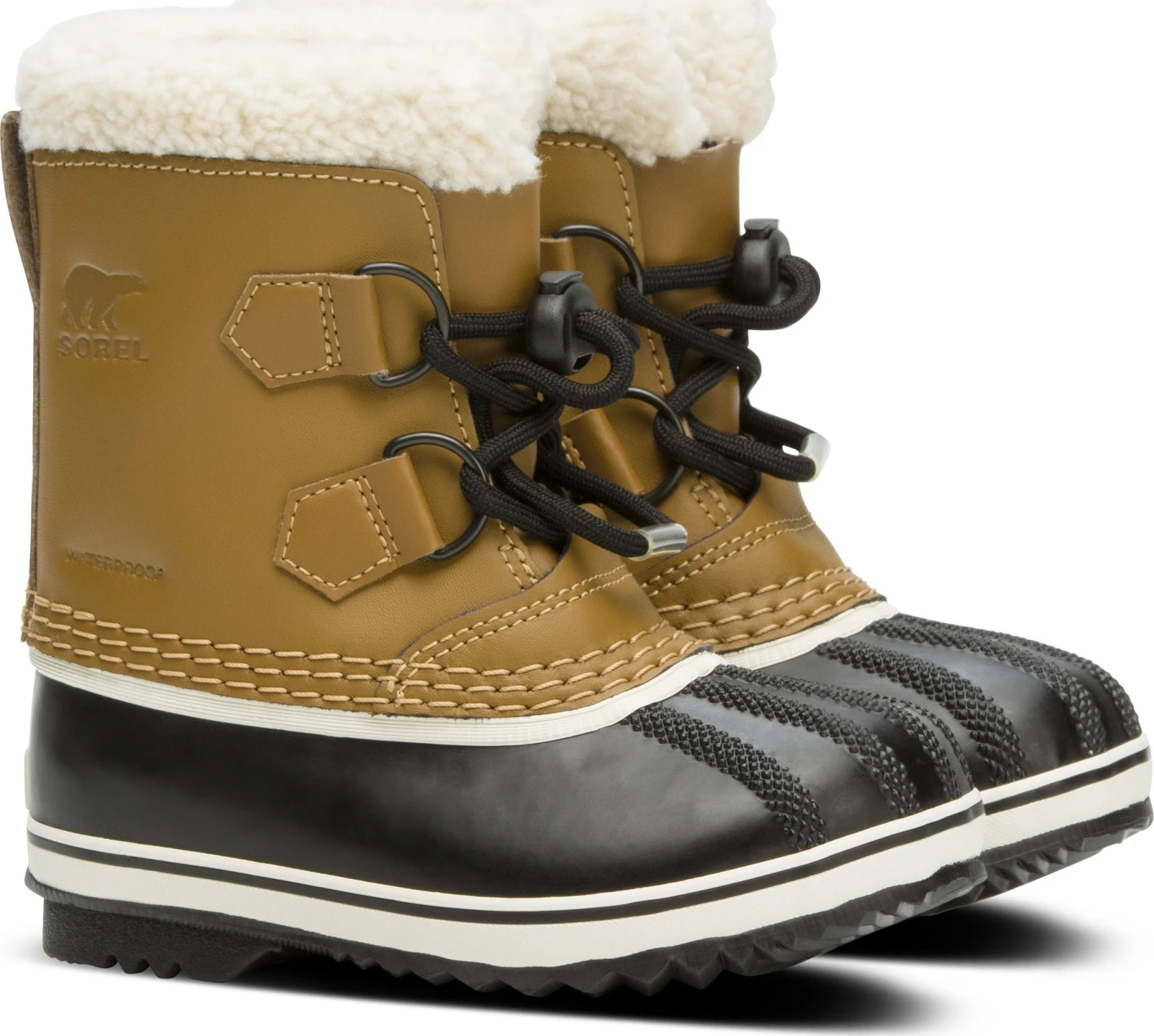 Sorel Yoot Pac Tp Boots - Little Kids|-|Bottes De Neige Yoot Pac Tp - Petit Enfant - Image 13