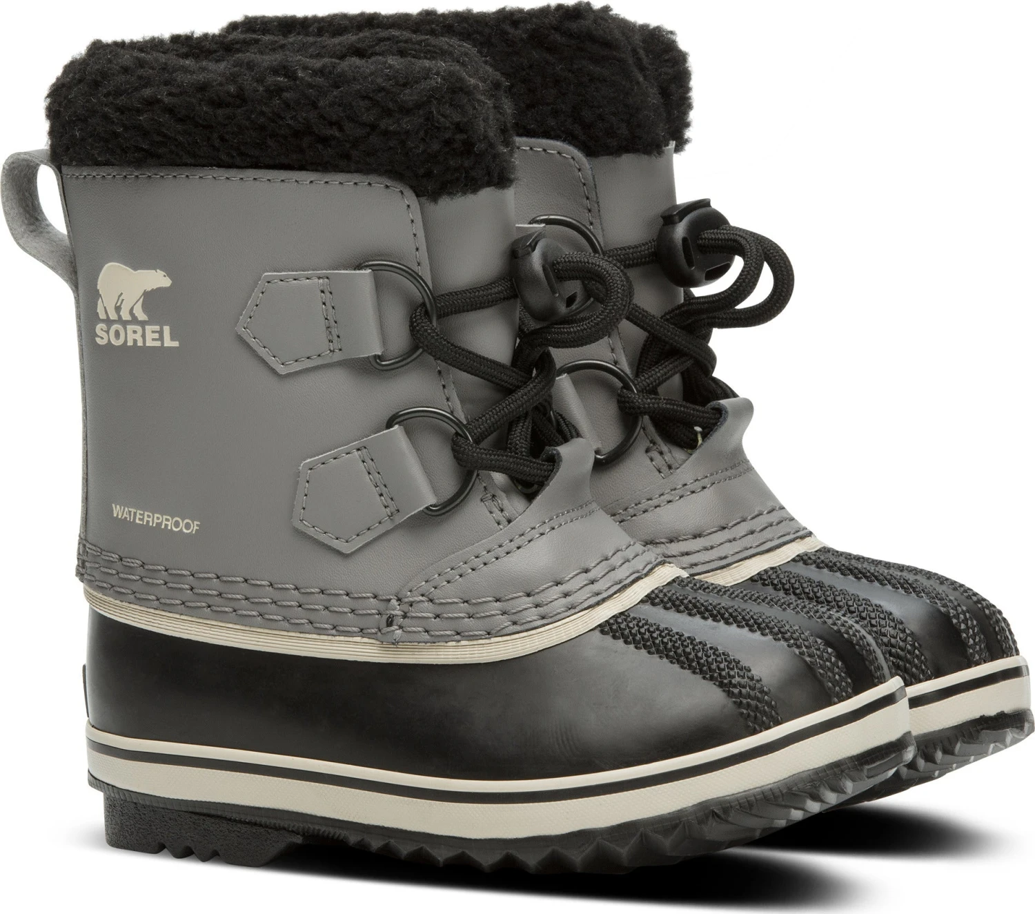 Sorel Yoot Pac Tp Boots - Little Kids|-|Bottes De Neige Yoot Pac Tp - Petit Enfant - Image 12