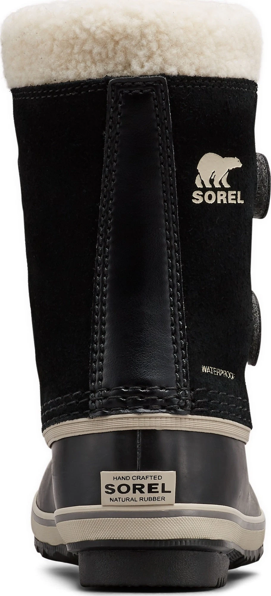 Sorel 1964 Pac Strap Boots - Little Kids|-|Bottes 1964 Pac Strap - Petit Enfant - Image 7