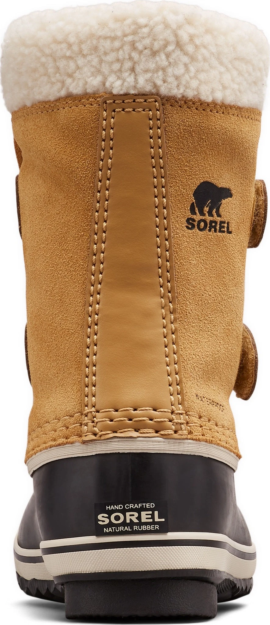 Sorel 1964 Pac Strap Boots - Little Kids|-|Bottes 1964 Pac Strap - Petit Enfant - Image 10