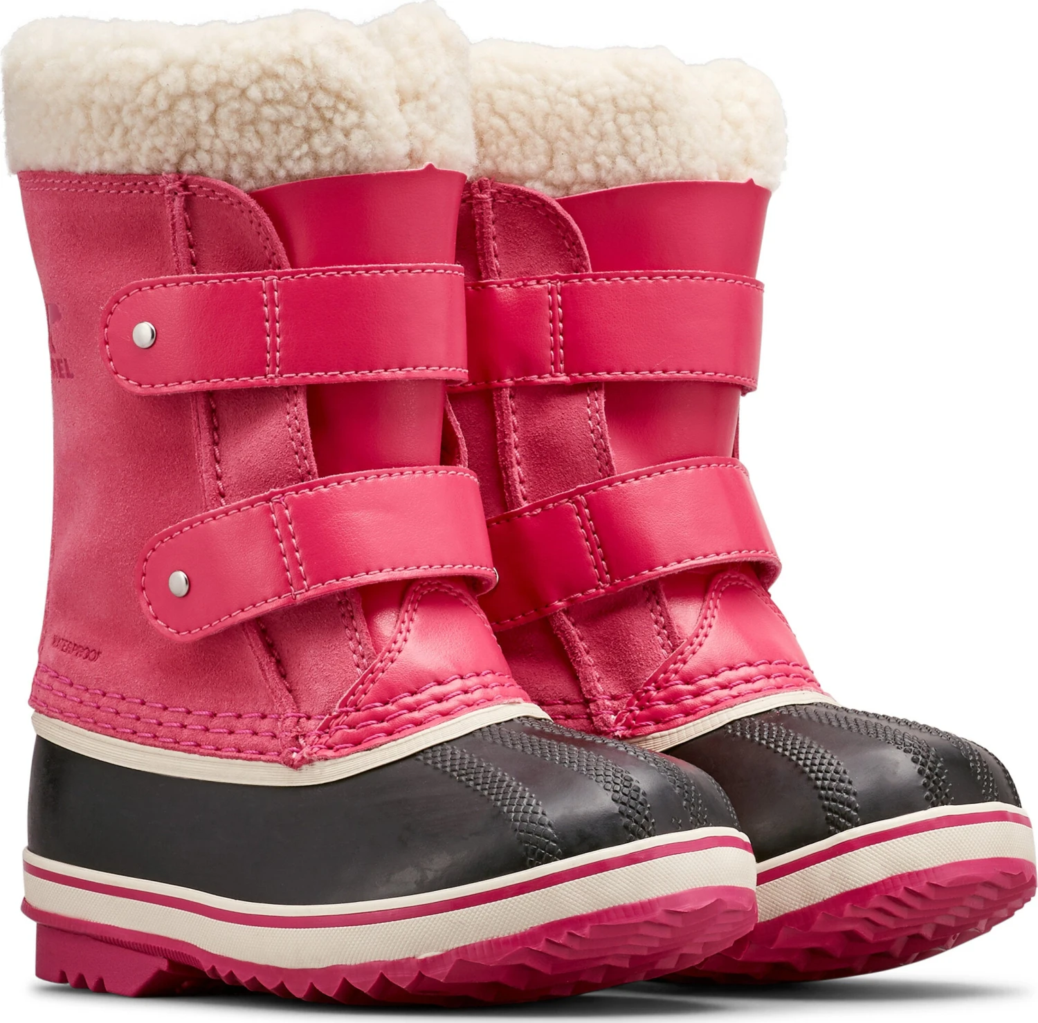 Sorel 1964 Pac Strap Boots - Little Kids|-|Bottes 1964 Pac Strap - Petit Enfant - Image 18