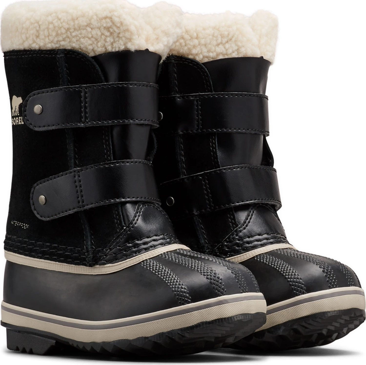 Sorel 1964 Pac Strap Boots - Little Kids|-|Bottes 1964 Pac Strap - Petit Enfant - Image 6