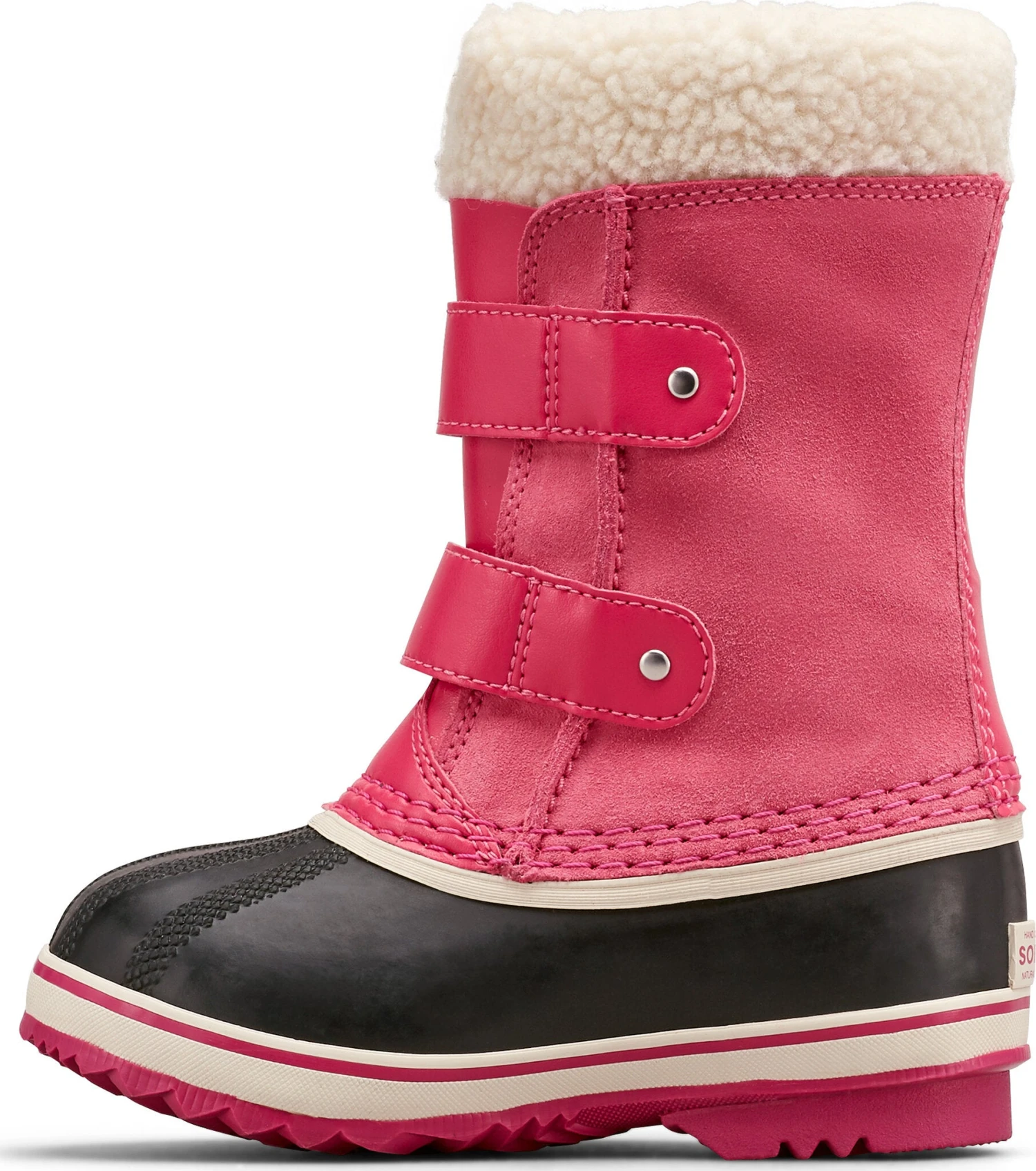 Sorel 1964 Pac Strap Boots - Little Kids|-|Bottes 1964 Pac Strap - Petit Enfant - Image 17