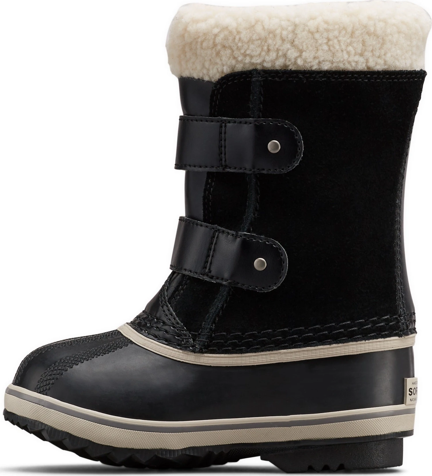 Sorel 1964 Pac Strap Boots - Little Kids|-|Bottes 1964 Pac Strap - Petit Enfant - Image 4
