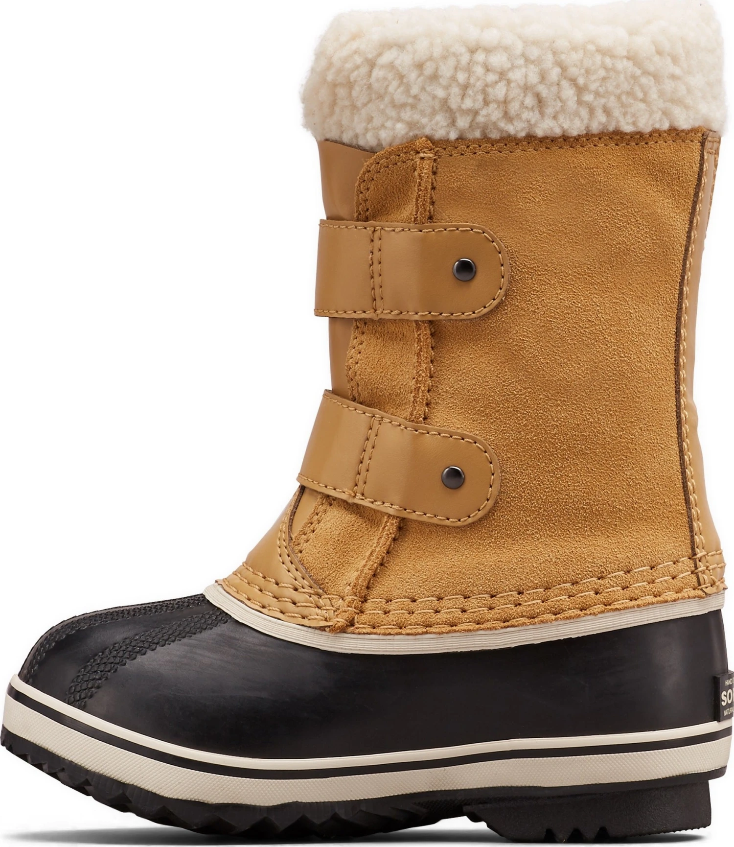 Sorel 1964 Pac Strap Boots - Little Kids|-|Bottes 1964 Pac Strap - Petit Enfant - Image 12