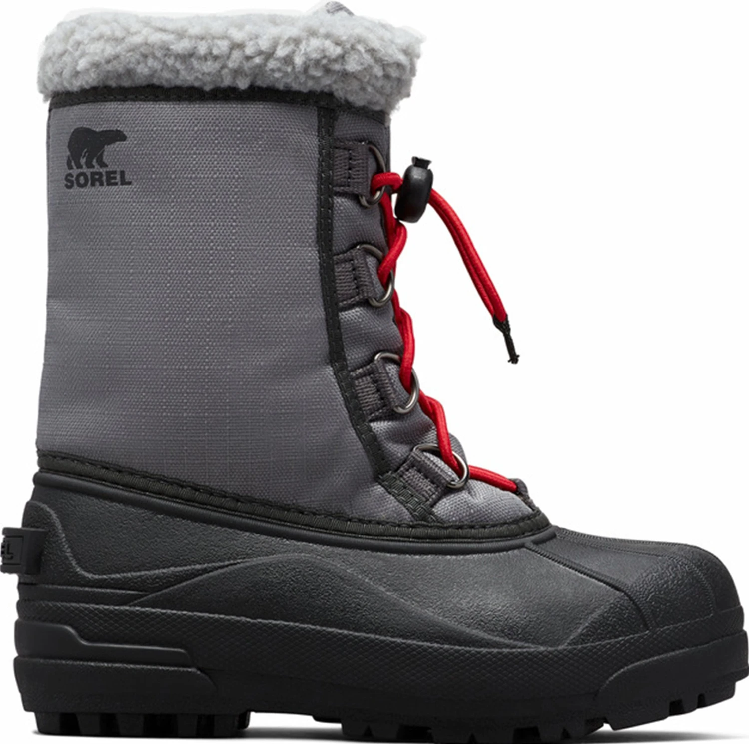 Sorel Cumberland Boots - Kids|-|Bottes De Neige Cumberland - Enfant - Image 2