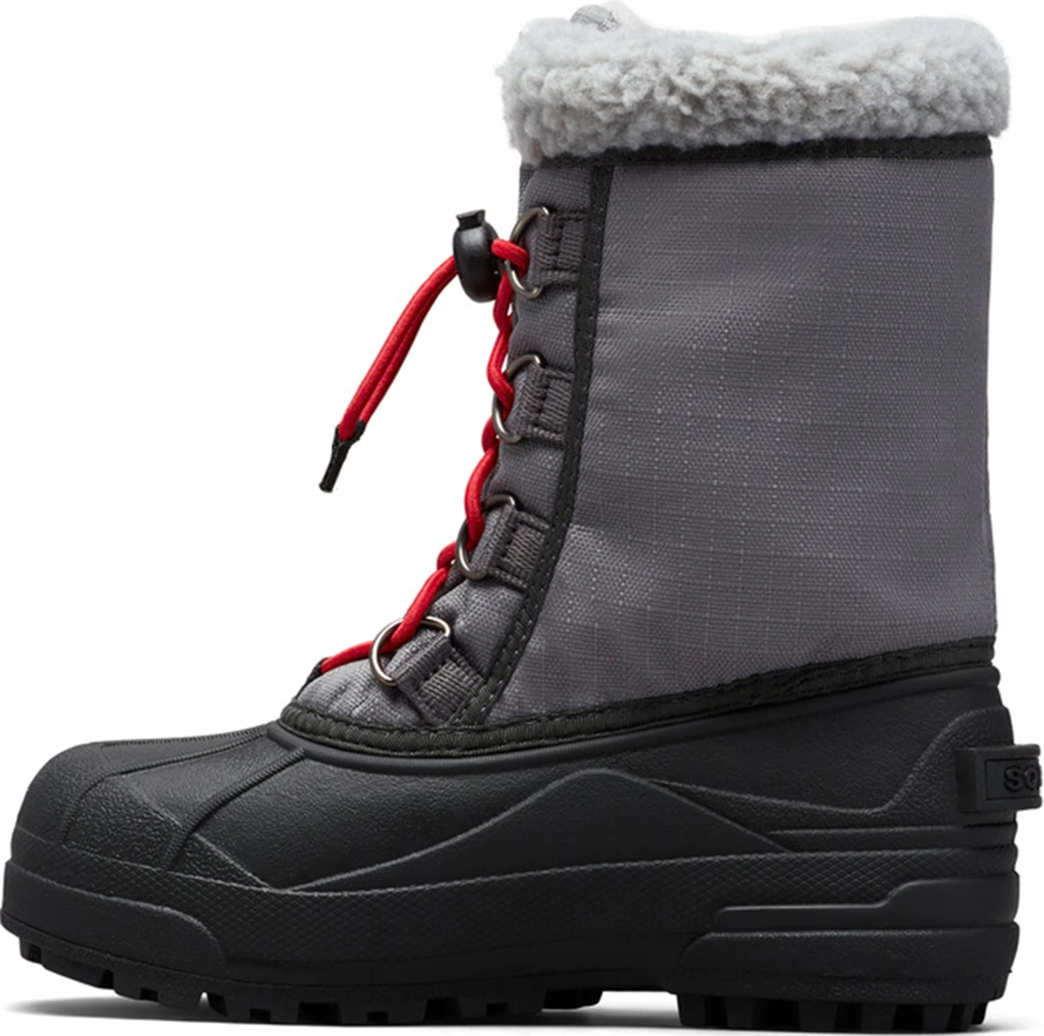 Sorel Cumberland Boots - Kids|-|Bottes De Neige Cumberland - Enfant - Image 12