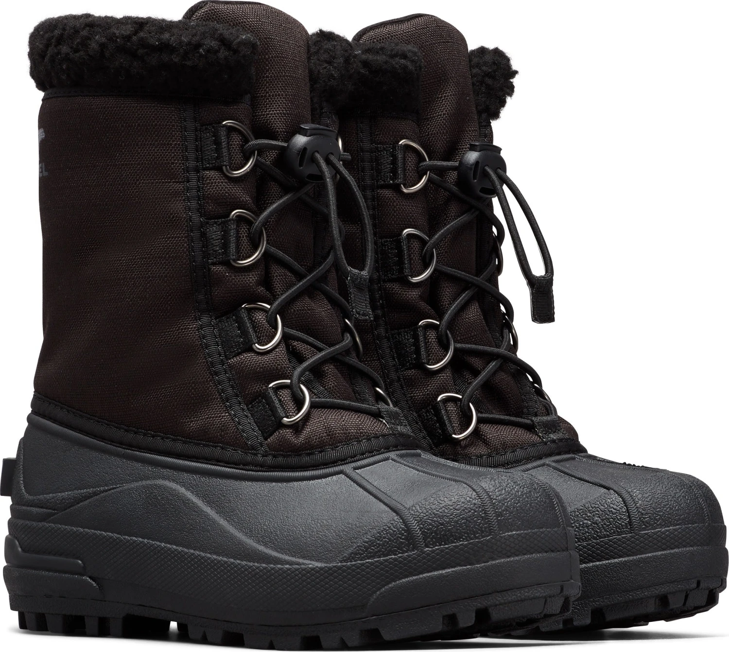 Sorel Cumberland Boots - Kids|-|Bottes De Neige Cumberland - Enfant - Image 7