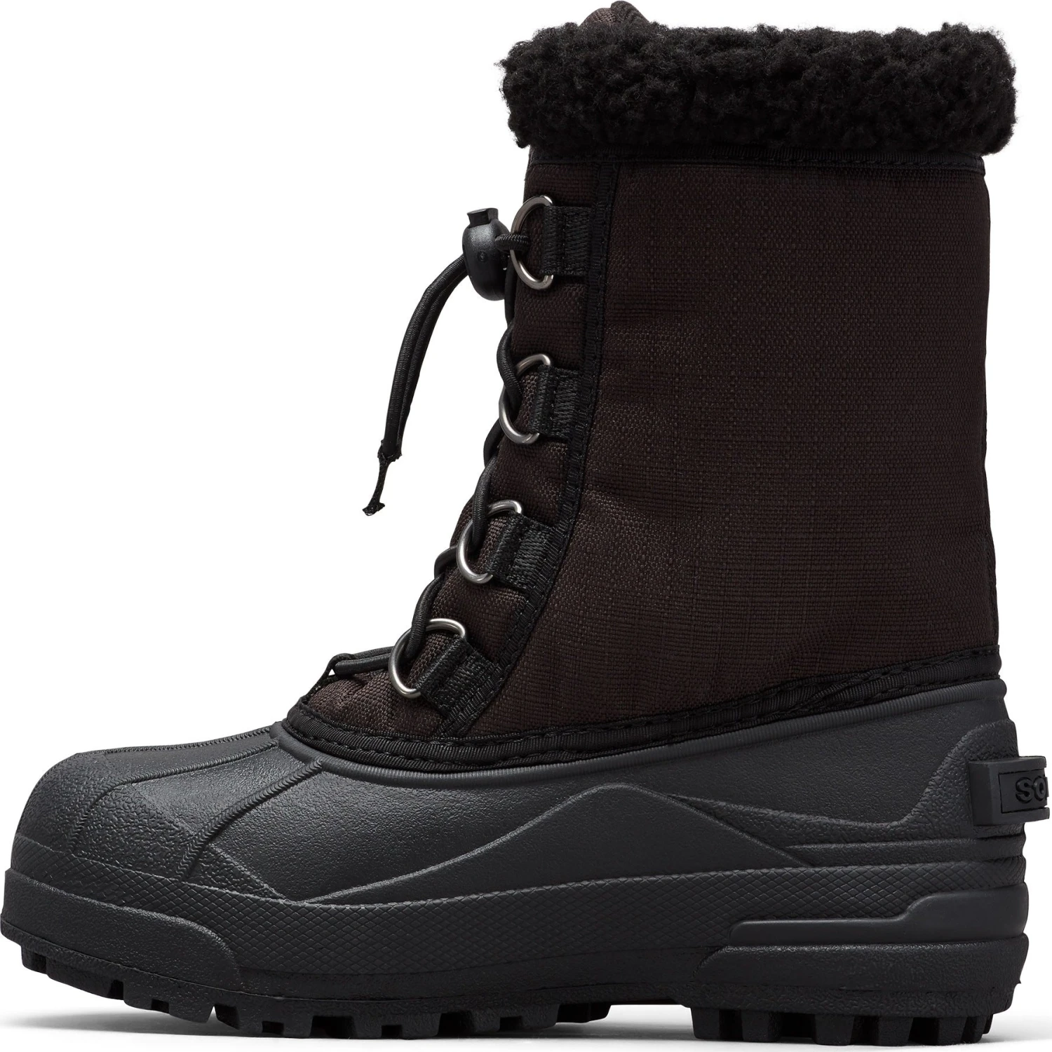 Sorel Cumberland Boots - Kids|-|Bottes De Neige Cumberland - Enfant - Image 6