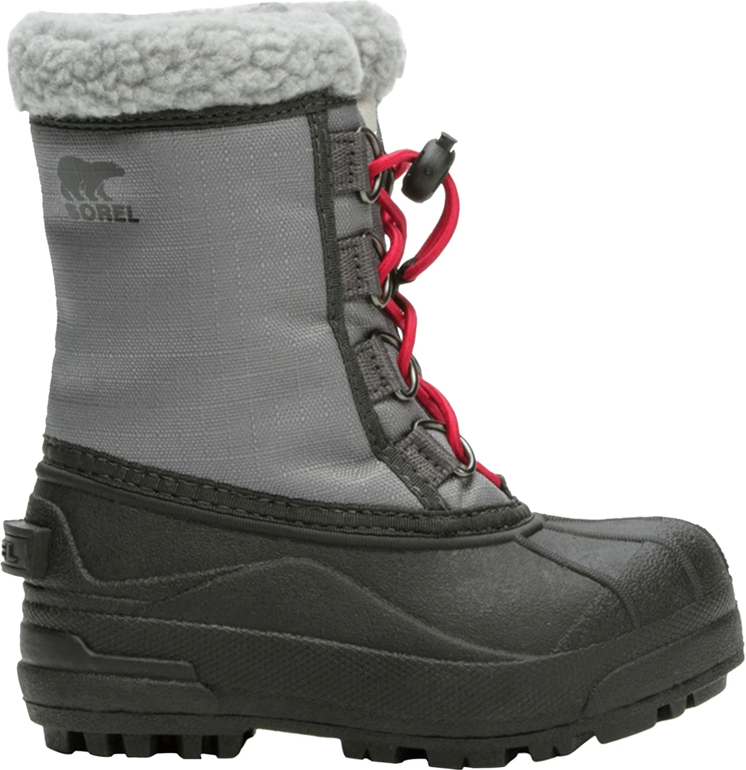 Sorel Cumberland Boots - Little Kids|-|Bottes Cumberland - Petit Enfant - Image 11
