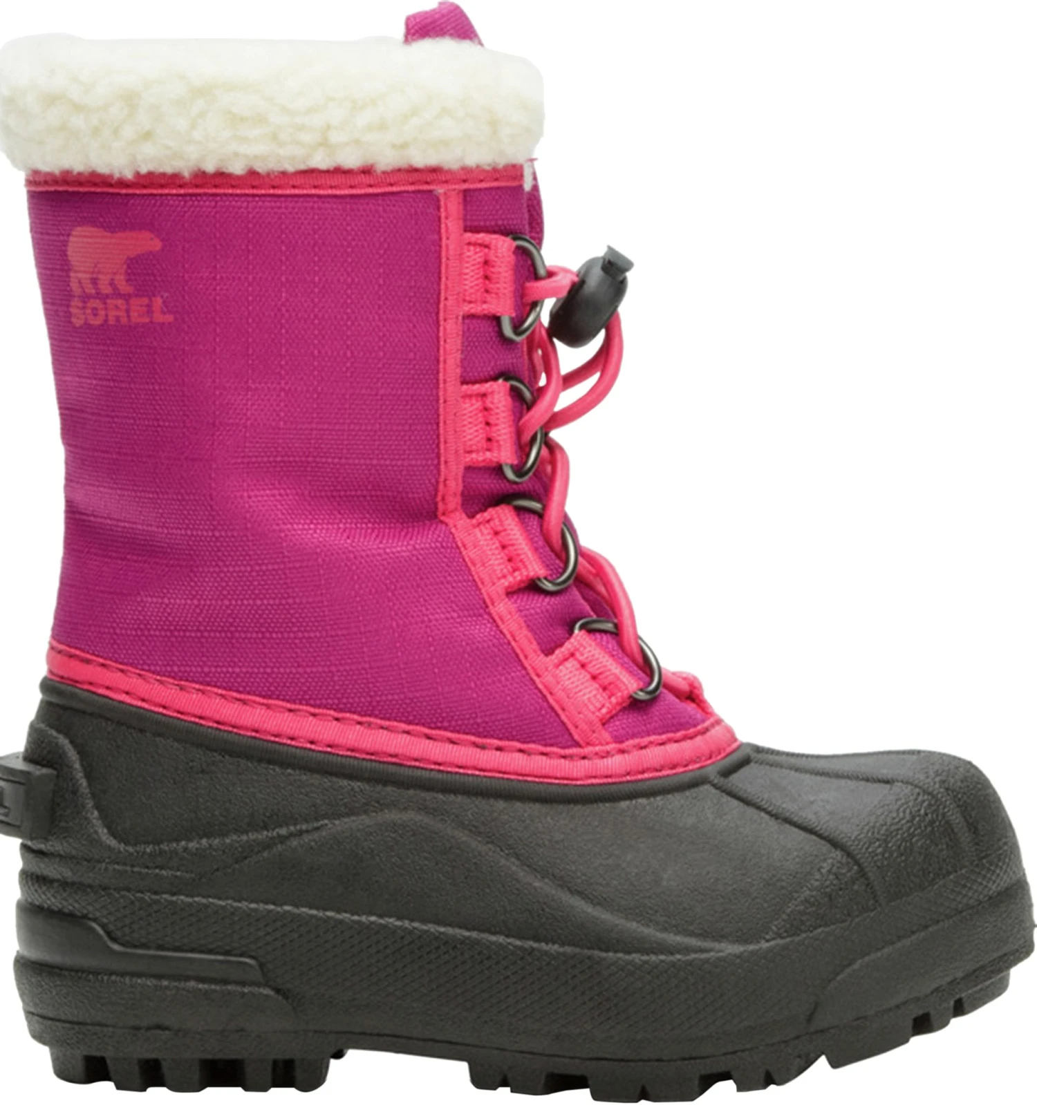 Sorel Cumberland Boots - Little Kids|-|Bottes Cumberland - Petit Enfant