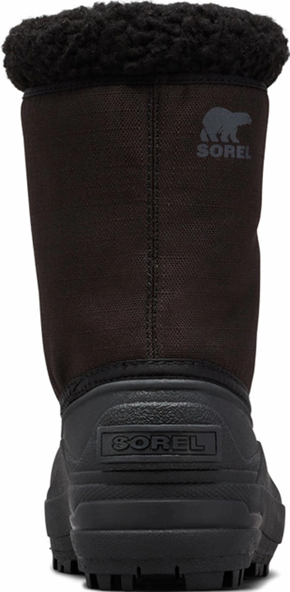 Sorel Cumberland Boots - Little Kids|-|Bottes Cumberland - Petit Enfant - Image 3