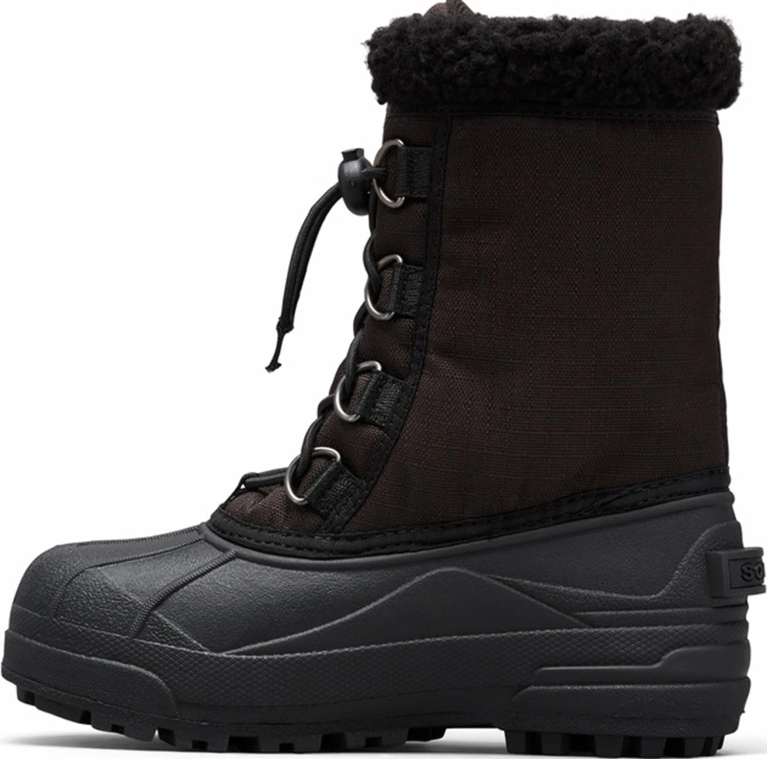 Sorel Cumberland Boots - Little Kids|-|Bottes Cumberland - Petit Enfant - Image 6