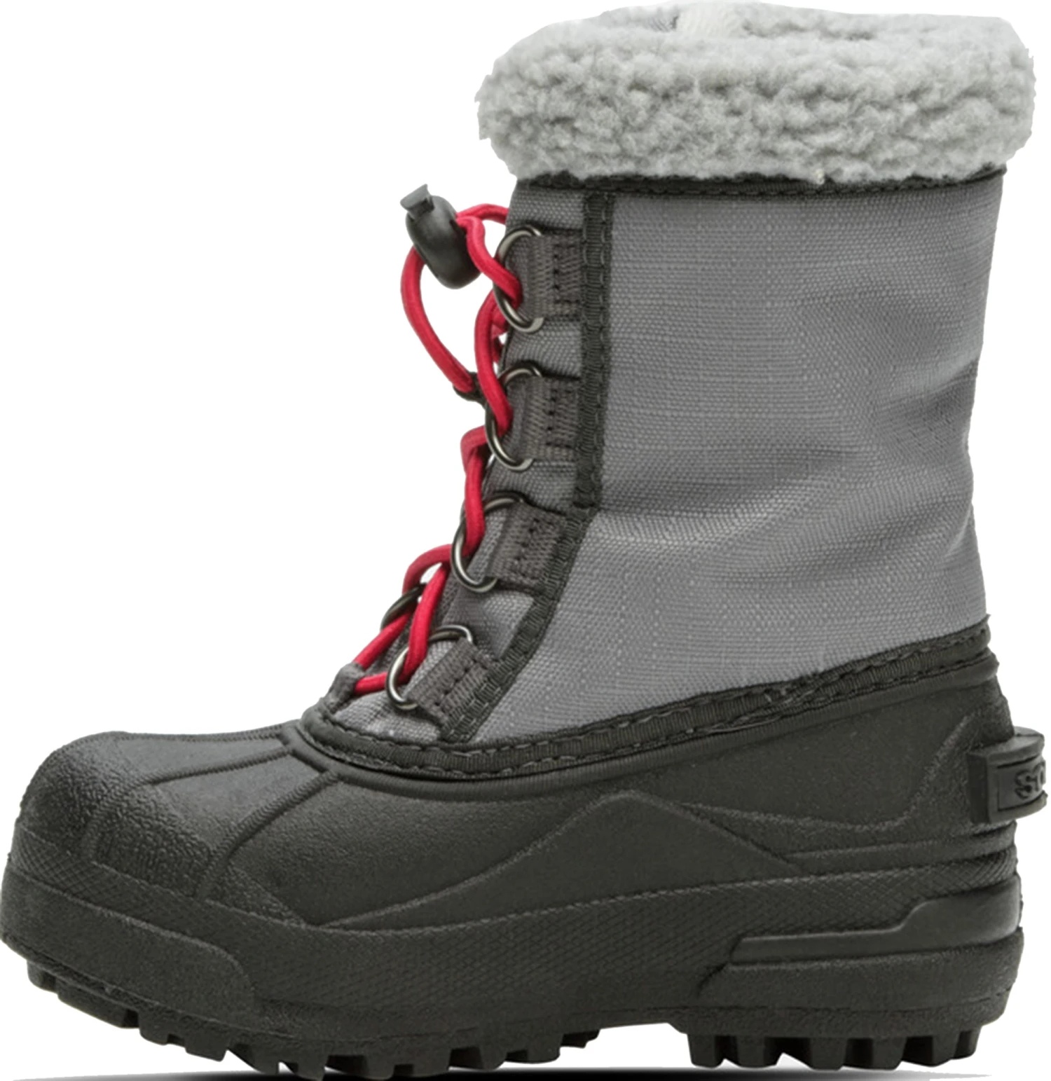Sorel Cumberland Boots - Little Kids|-|Bottes Cumberland - Petit Enfant - Image 8