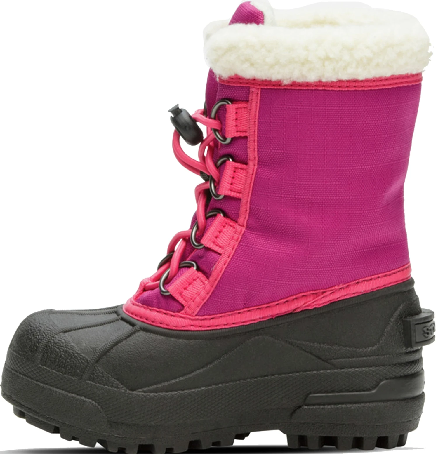 Sorel Cumberland Boots - Little Kids|-|Bottes Cumberland - Petit Enfant - Image 5