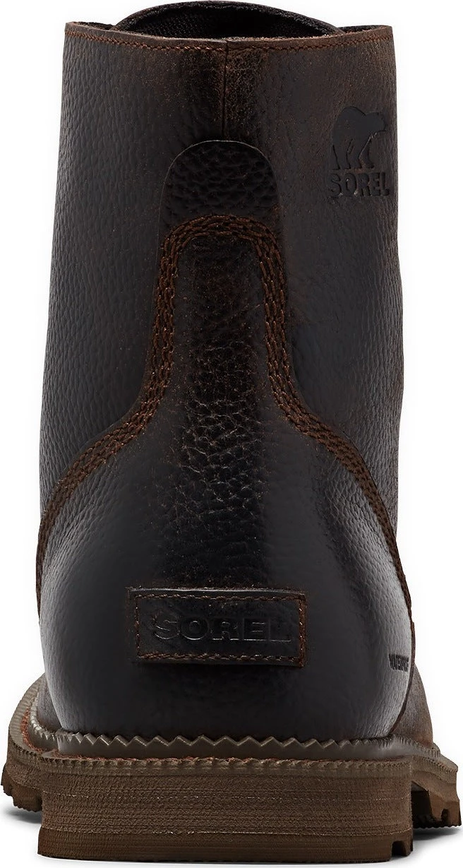 Sorel Madson 6 Boots WP - Men's|-|Bottes Imperméables Madson 6 - Homme - Image 11