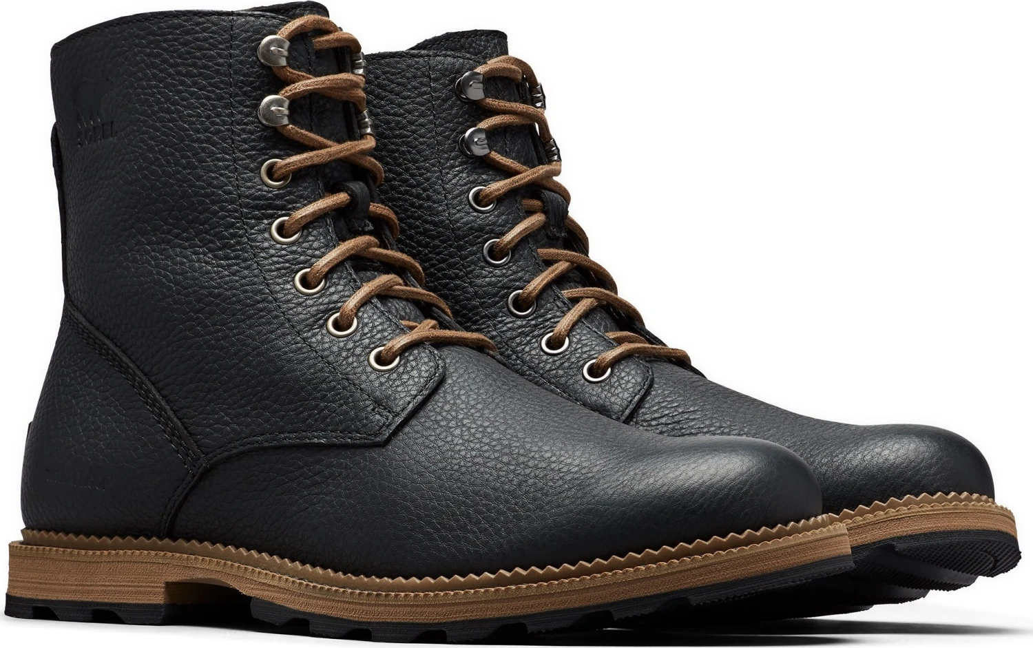 Sorel Madson 6 Boots WP - Men's|-|Bottes Imperméables Madson 6 - Homme - Image 3