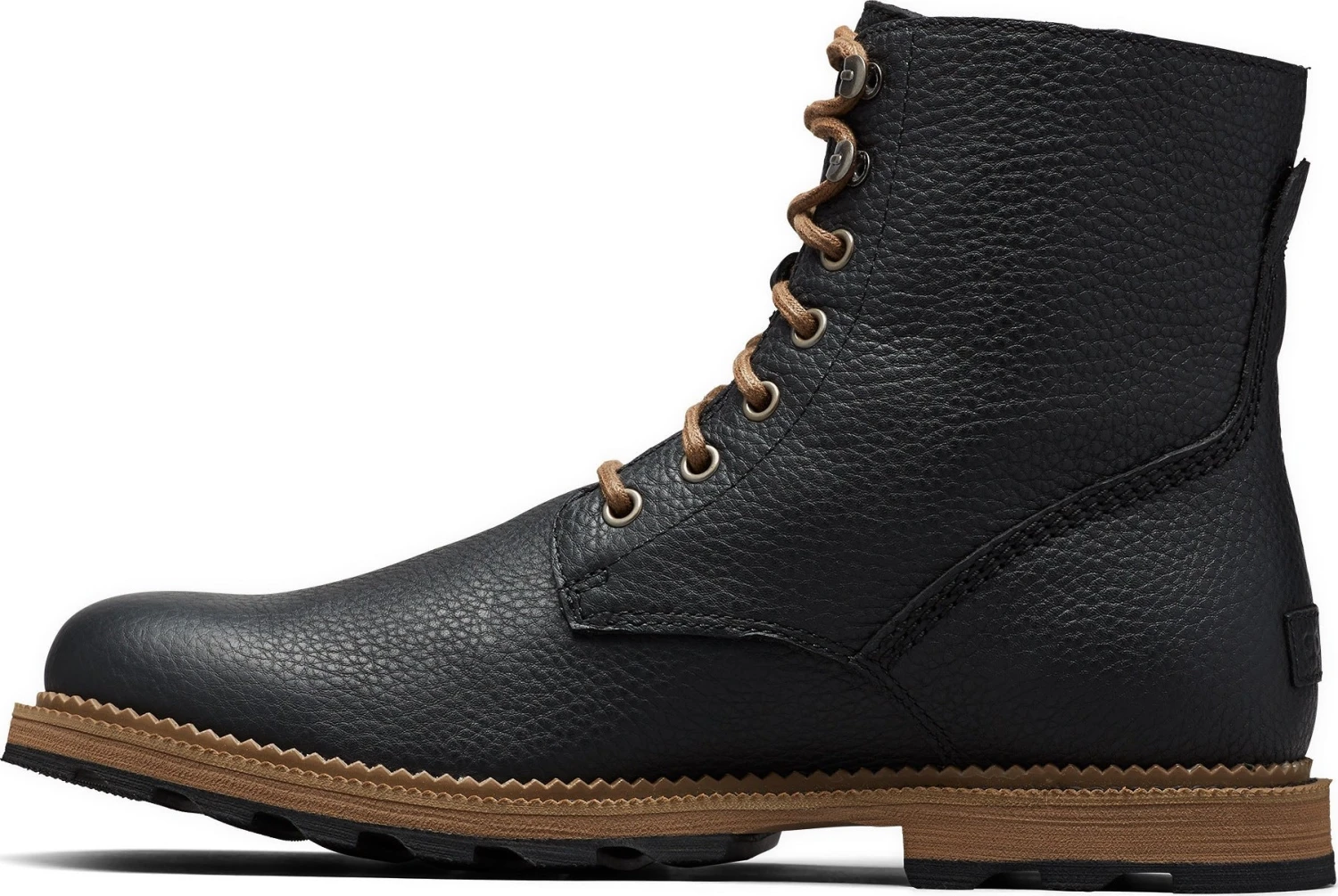 Sorel Madson 6 Boots WP - Men's|-|Bottes Imperméables Madson 6 - Homme - Image 10