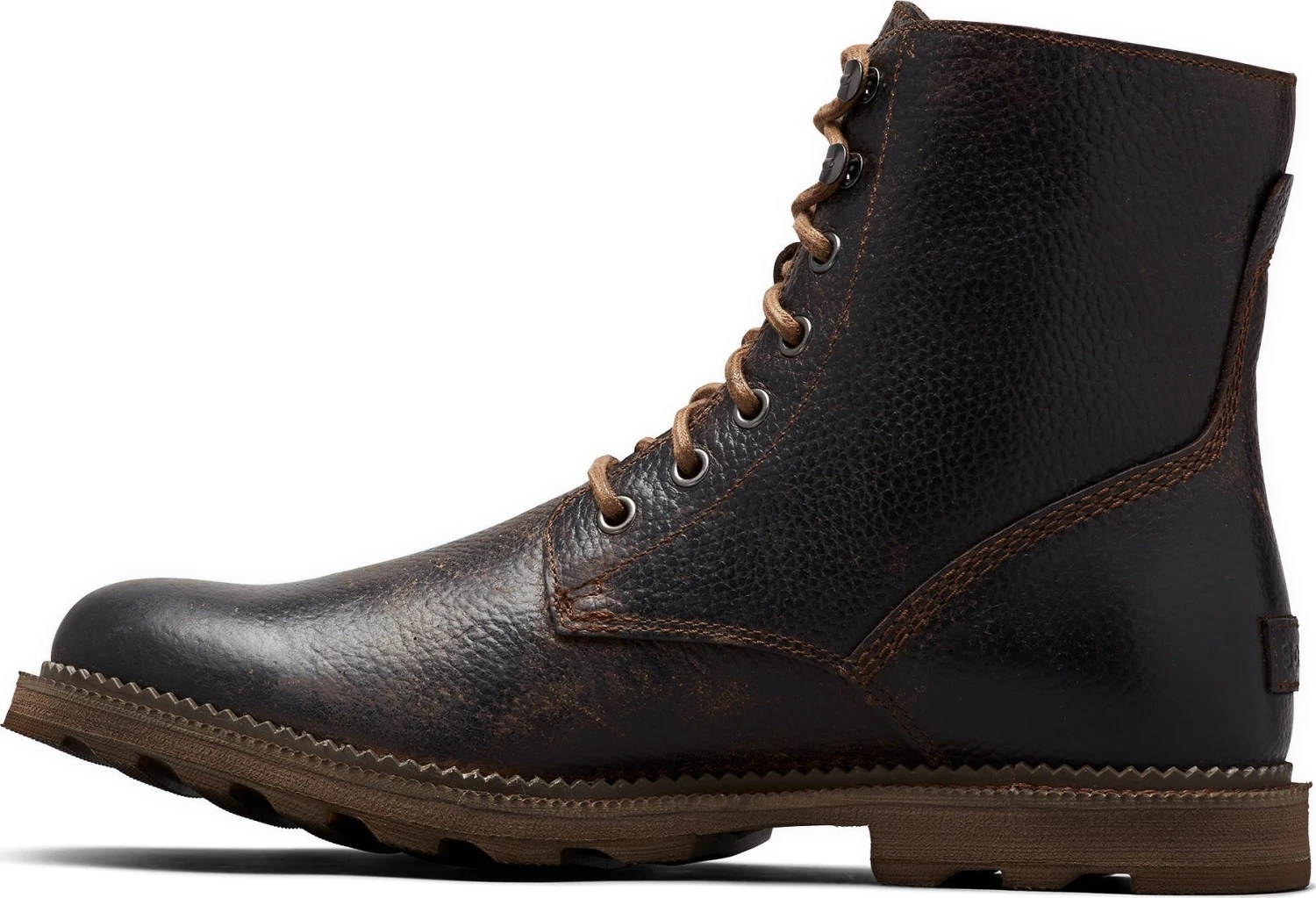 Sorel Madson 6 Boots WP - Men's|-|Bottes Imperméables Madson 6 - Homme - Image 4