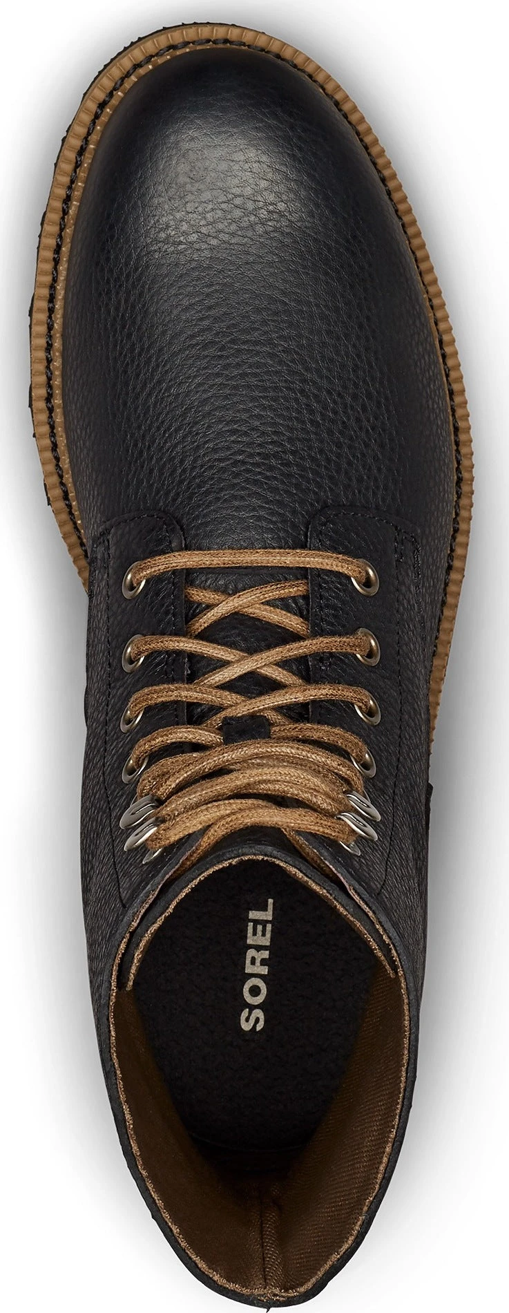 Sorel Madson 6 Boots WP - Men's|-|Bottes Imperméables Madson 6 - Homme - Image 6