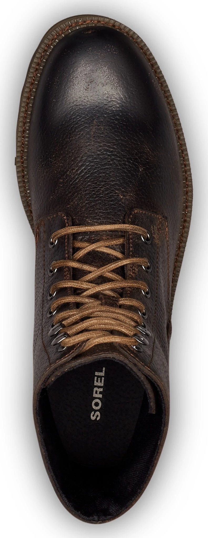 Sorel Madson 6 Boots WP - Men's|-|Bottes Imperméables Madson 6 - Homme - Image 7