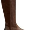 Sorel Emelie Tall Boots - Women's|-|Bottes Hautes Emelie - Femme
