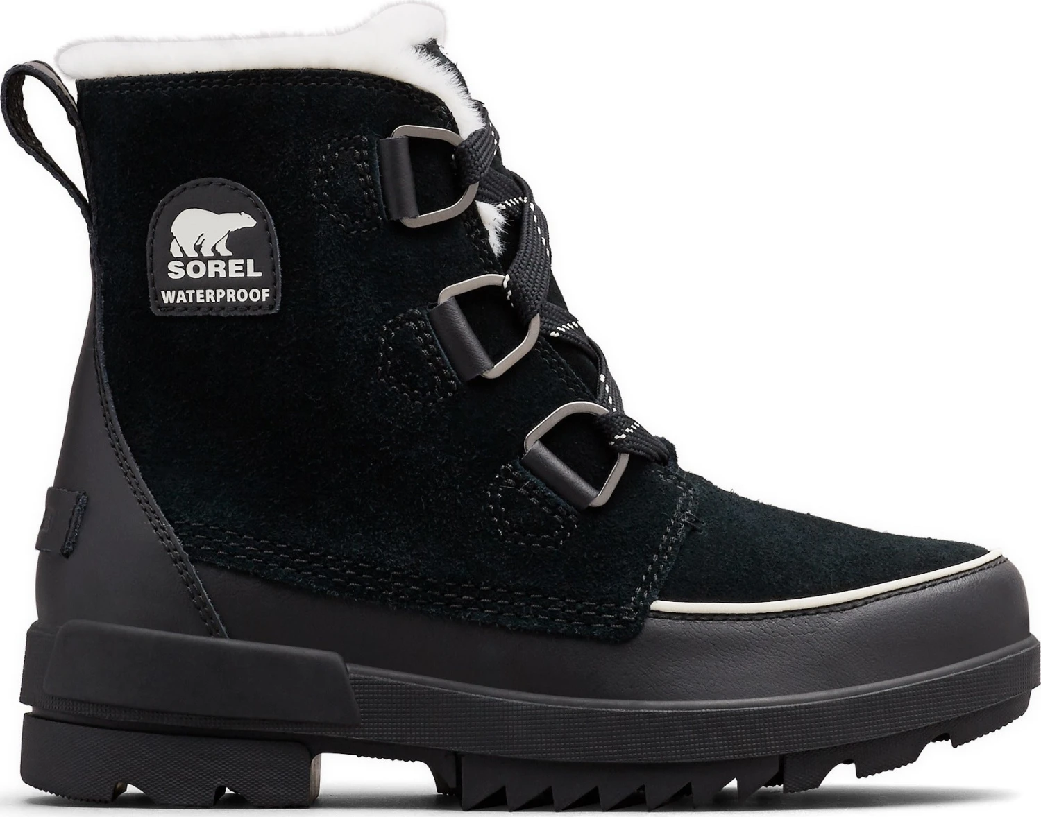Sorel Tivoli IV Boots - Women's|-|Bottes Tivoli IV - Femme - Image 2