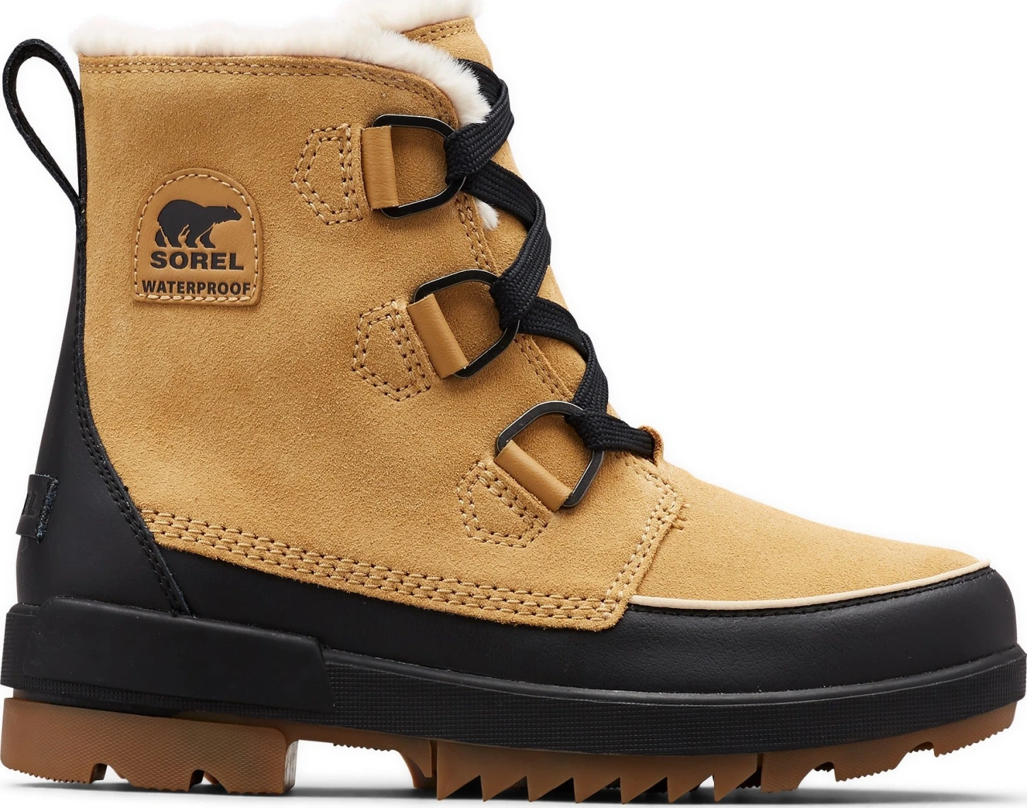 Sorel Tivoli IV Boots - Women's|-|Bottes Tivoli IV - Femme