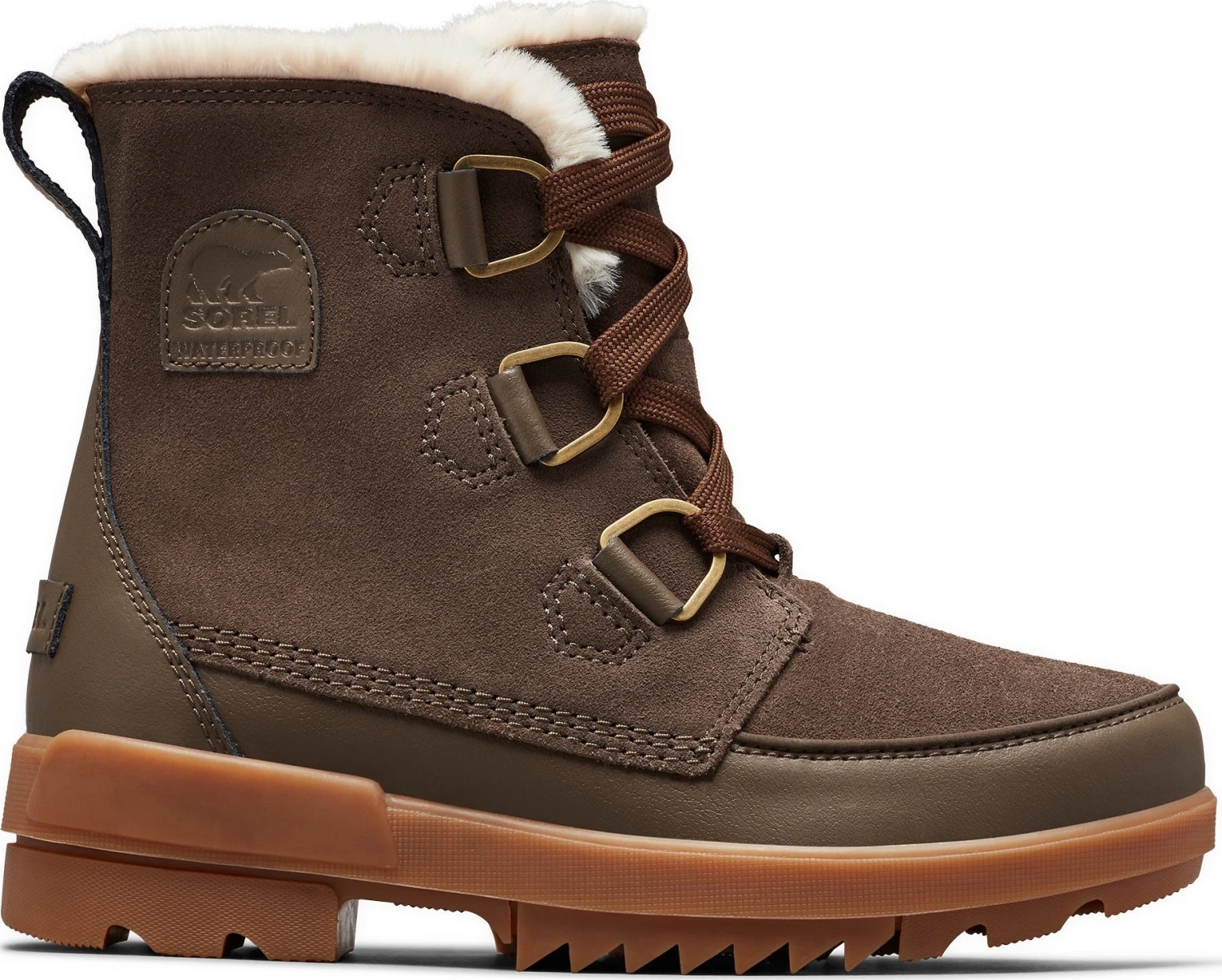 Sorel Tivoli IV Boots - Women's|-|Bottes Tivoli IV - Femme - Image 3
