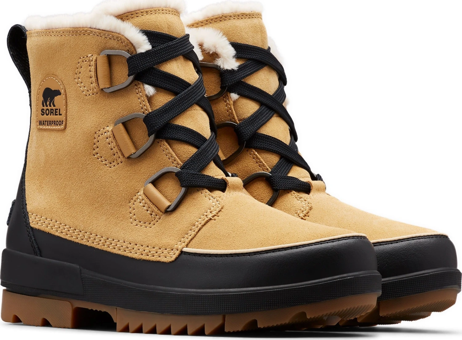 Sorel Tivoli IV Boots - Women's|-|Bottes Tivoli IV - Femme - Image 20