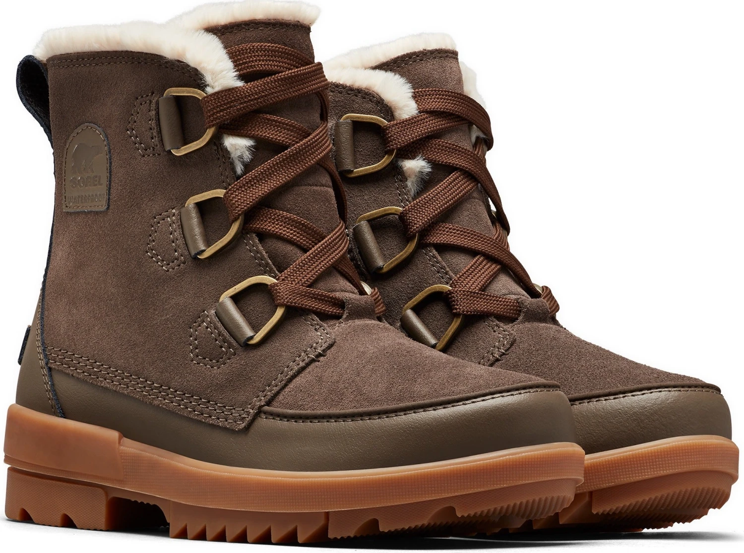 Sorel Tivoli IV Boots - Women's|-|Bottes Tivoli IV - Femme - Image 16