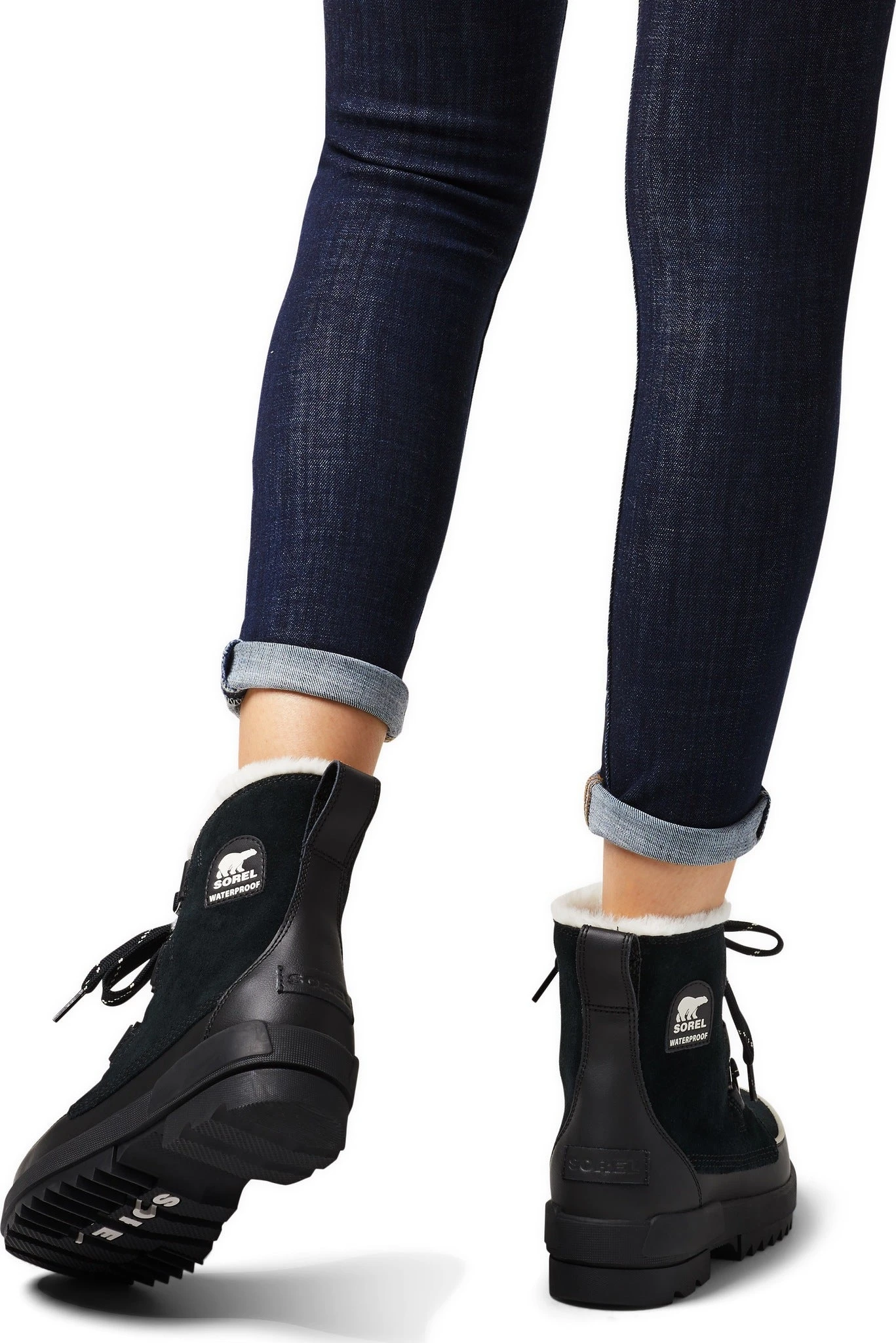 Sorel Tivoli IV Boots - Women's|-|Bottes Tivoli IV - Femme - Image 8